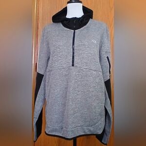 C9 by Champion Duo Dry hoodie size L (10-12)         8-006